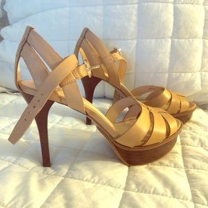 Vince Camuto heels